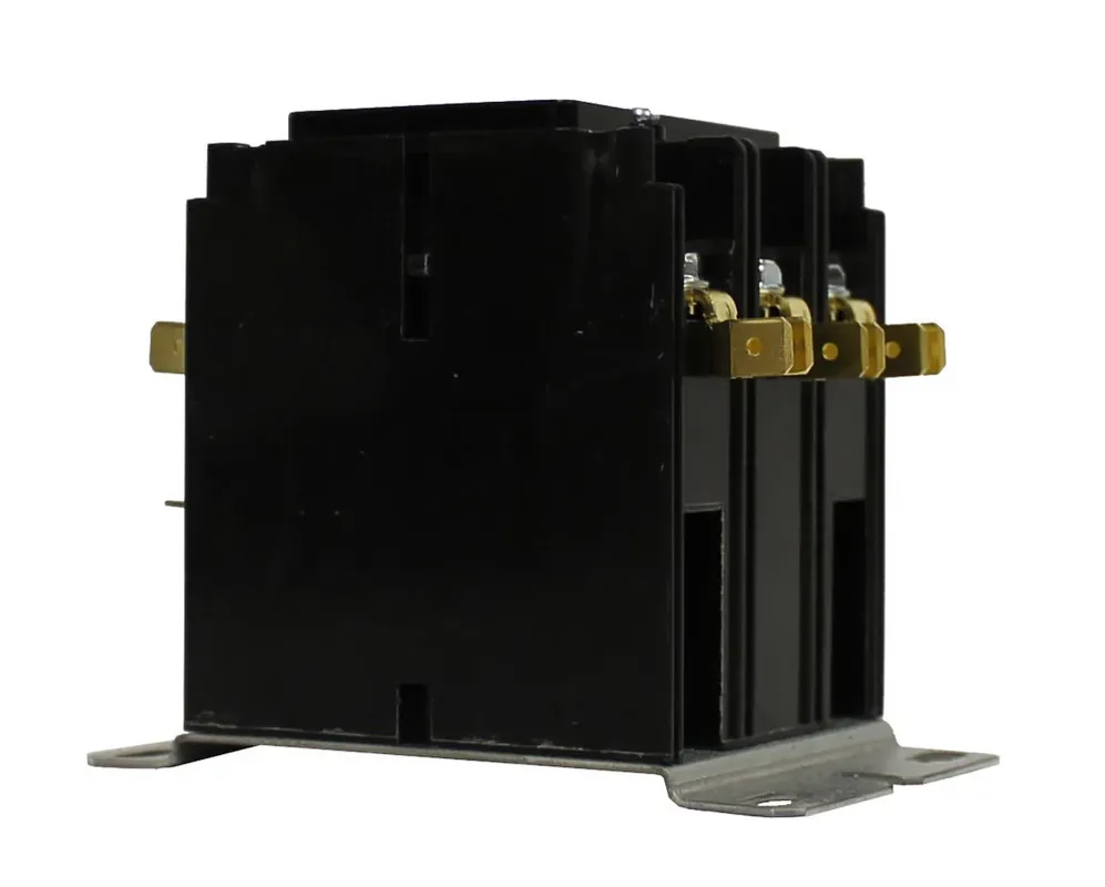PEMS H330A Definite Purpose Contactor 3 Poles 24V AC Fresh Stock