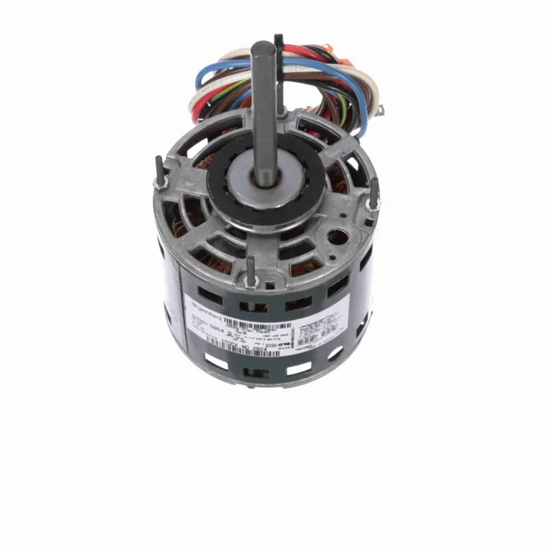 Factory Price Fasco G2824 Direct Drive Motor 1/8 HP 1075 RPM