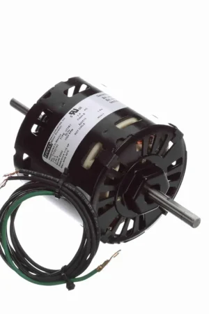 Fast Shipping Fasco D002 OEM Replacement Motor 1/15 HP 115V 1550 RPM Shaded Pole