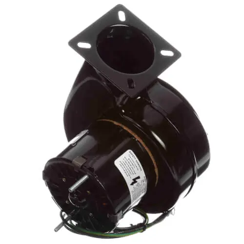 Last Chance Fasco D383 Centrifugal Blower 3000 RPM 1/40 HP 115v Direct Replacement For Universal U383