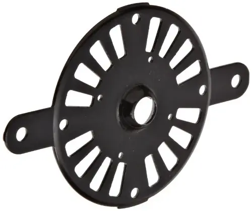 Express Delivery Fasco KIT214 End Plate for 3.3 Diameter Motors