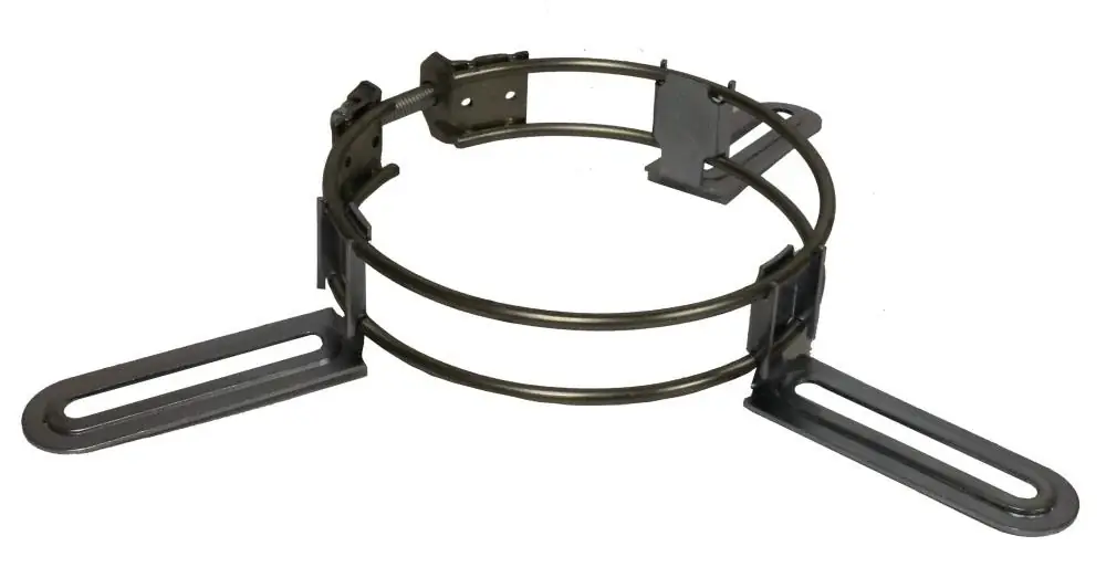 Express Delivery Fasco 55L F NO Lug Mount Bracket