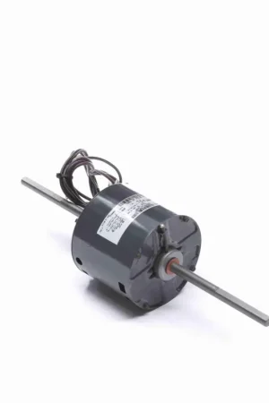 Fasco G2091 OEM Replacement Motor 1/5 HP 230V 1075 RPM Buy Online