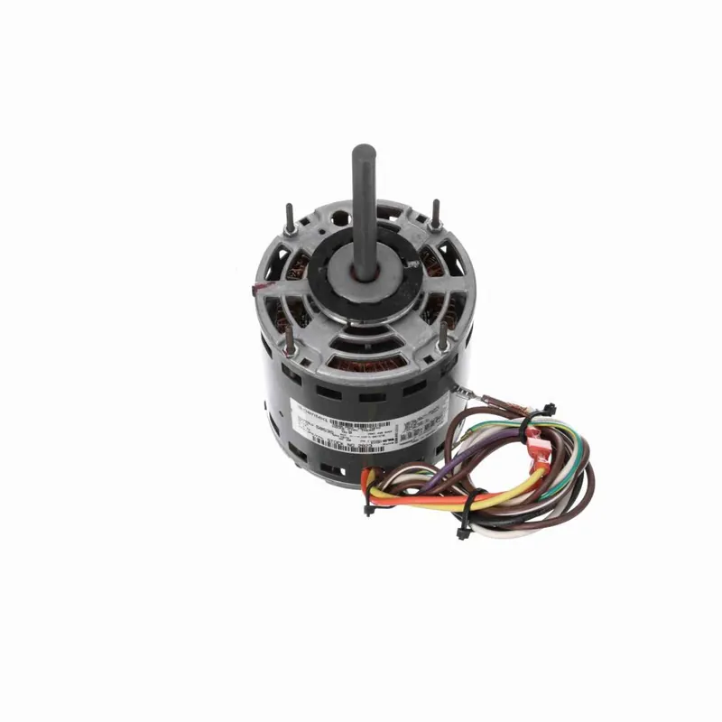Fasco G2823 Direct Drive Motor 115 Voltage 1/4 HP 1075 RPM Fast Shipping