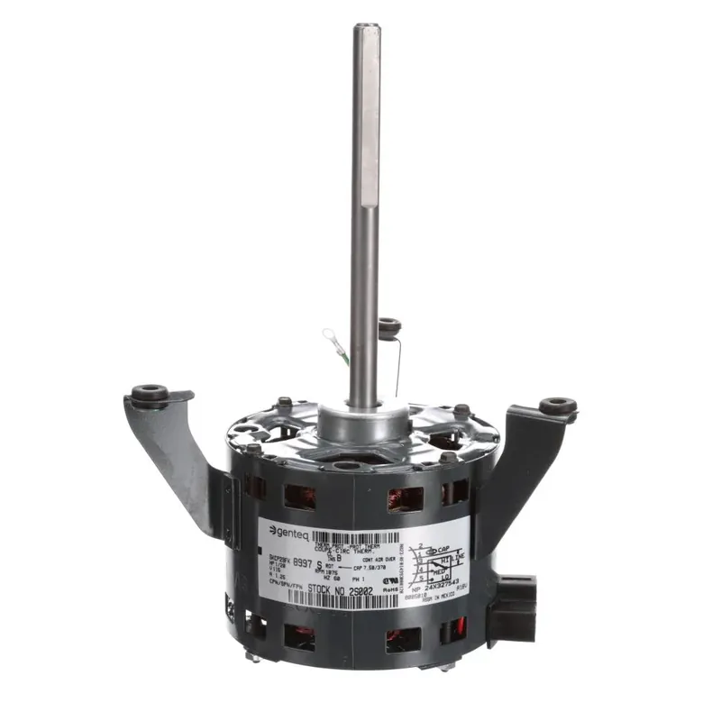 One Day Deal PEMS G2S002 Genteq 2S002 OEM Replacement Motor