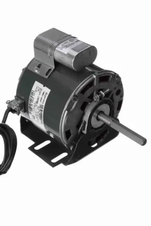 Final Sale Fasco G3001 Genteq 3001 OEM Replacement Motor