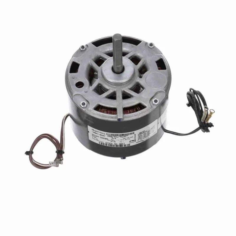 Fasco G3047 Genteq 3047 OEM Replacement Motor Special Offer