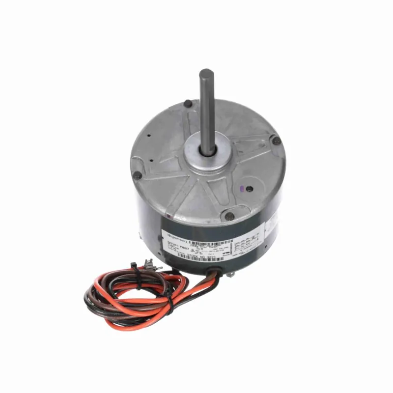 Top Pick Fasco G3221 Genteq 3221 OEM Replacement Motor