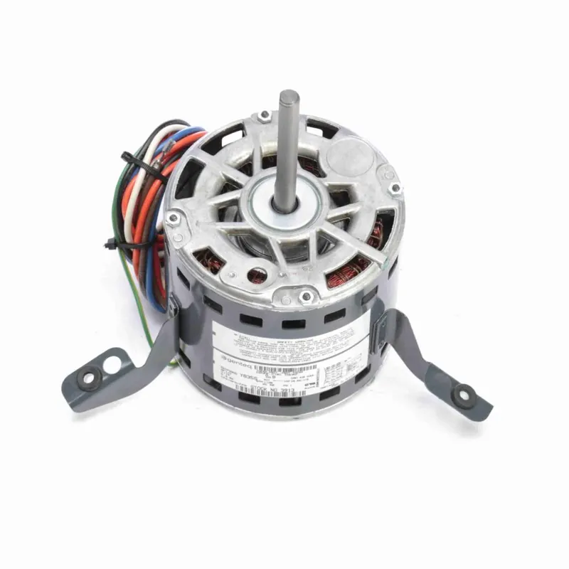 Price Cut Fasco G3913 Genteq 3913 OEM Replacement Motor