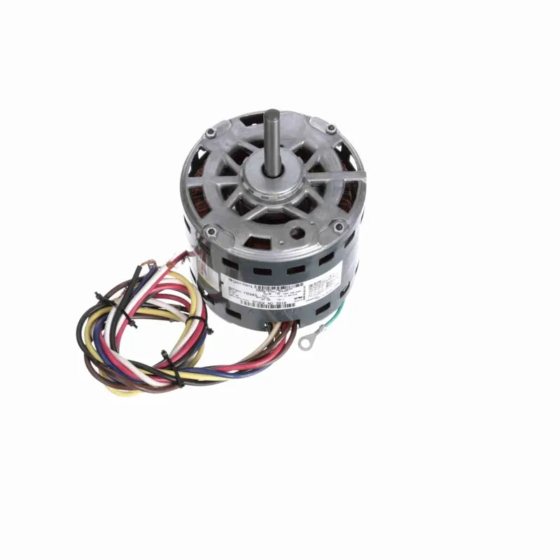 Trending Fasco G3918 Genteq 3918 OEM Replacement Motor