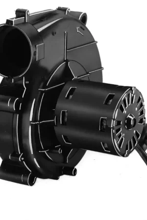 Fasco A142 Split Capacitor Blower 1/20HP 3450 RPM 115V 60Hz 0.7 Amps Fast Shipping
