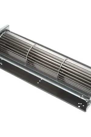 Holiday Sale Fasco A981 Rectangular OEM Blower 3000 RPM 1 Phase Direct Steel 1 Speed