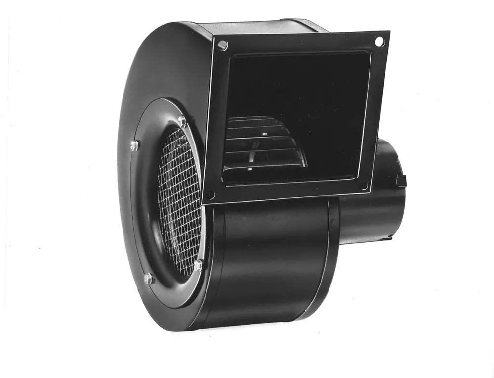 Instant Buy Fasco B45227-2 Centrifugal Blower with Sleeve Bearing 1,650 rpm 230V 50/60Hz 0.93 amps