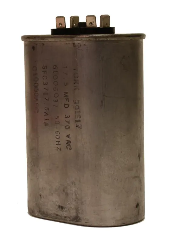 Fasco C3S17.5 F Capacitor Buy Today