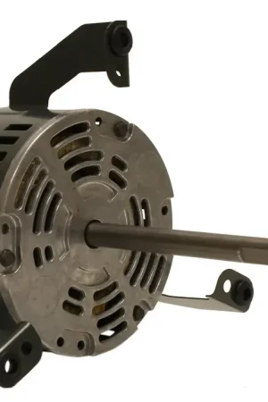 Affordable Fasco D1074 OEM Replacement Motor 1/20 HP 115 Volts