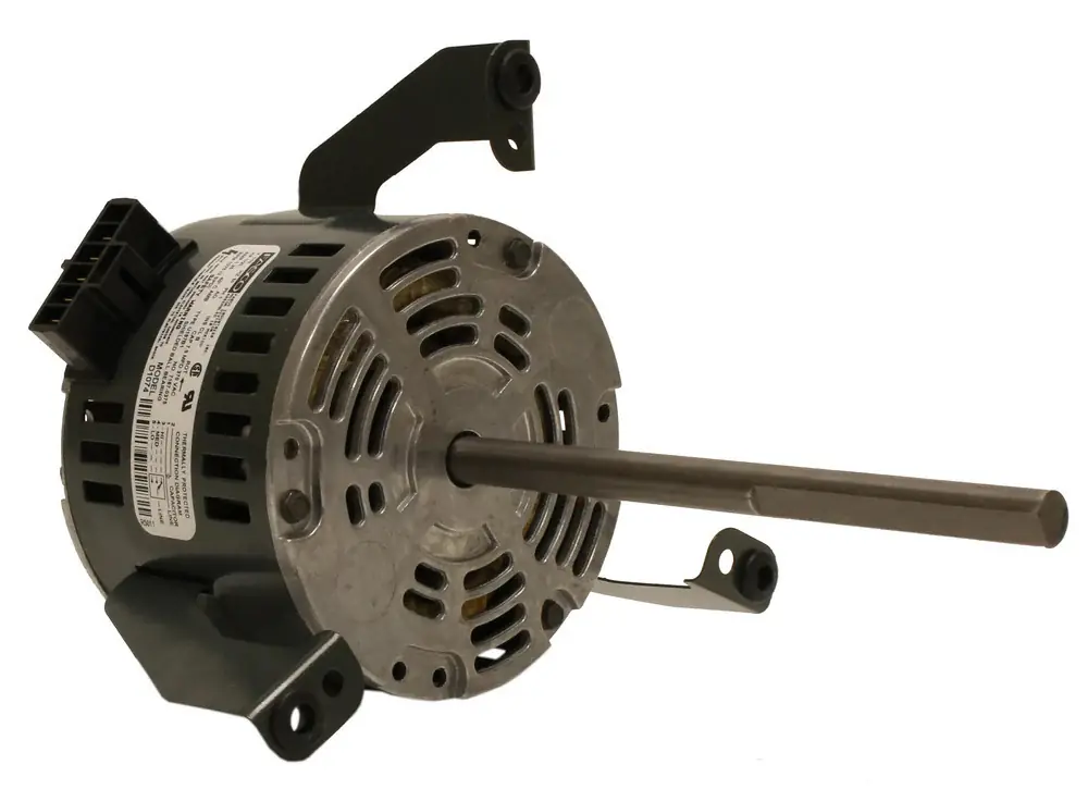 Affordable Fasco D1074 OEM Replacement Motor 1/20 HP 115 Volts