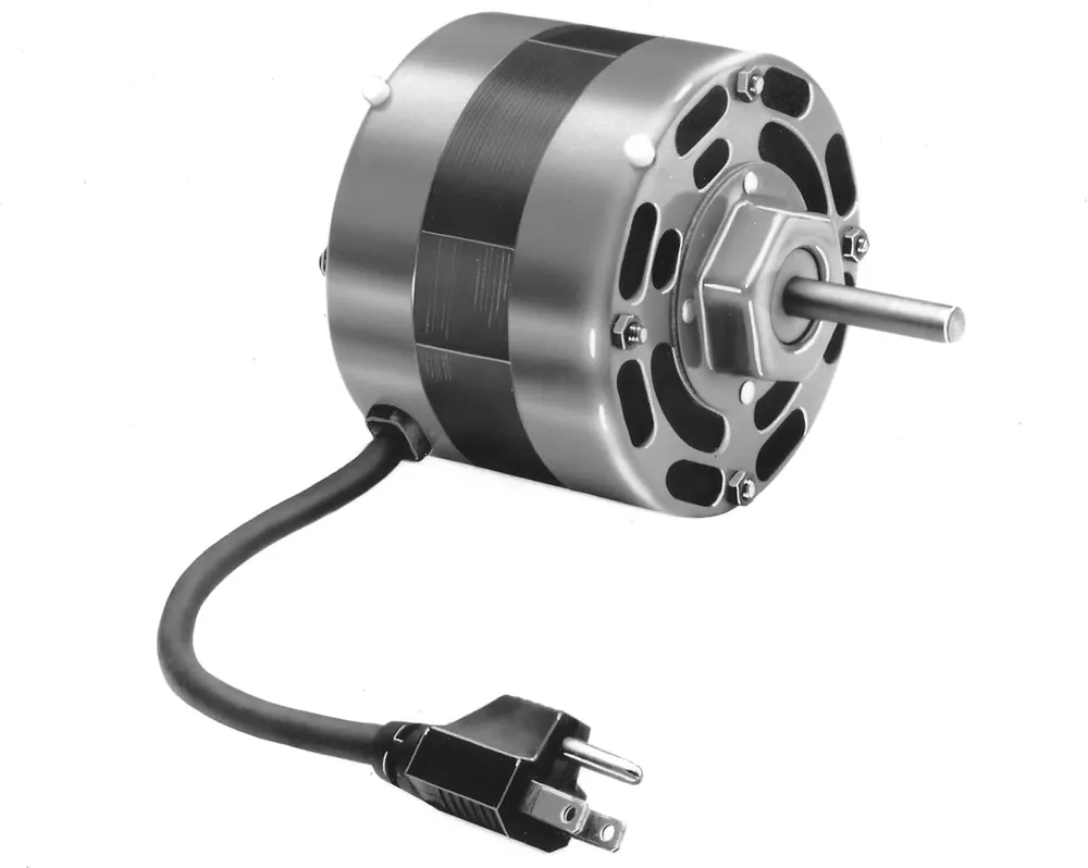 Must Have Fasco D1246 1/15hp 1550RPM CCW 4.4 Diameter Keeprite Replacement MPN D1246