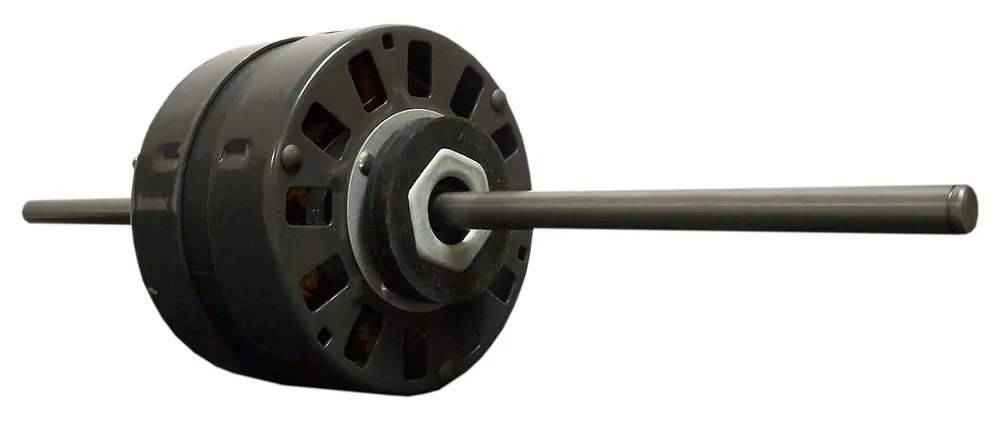 Fasco D224 Motor 1/6 1/8 1/12 HP 230V 1050RPM Low Price