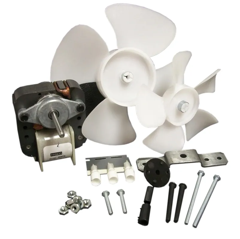 Fasco K672 C-Frame Motor 240-Volt 1/150 HP 3000 RPM Hot Picks