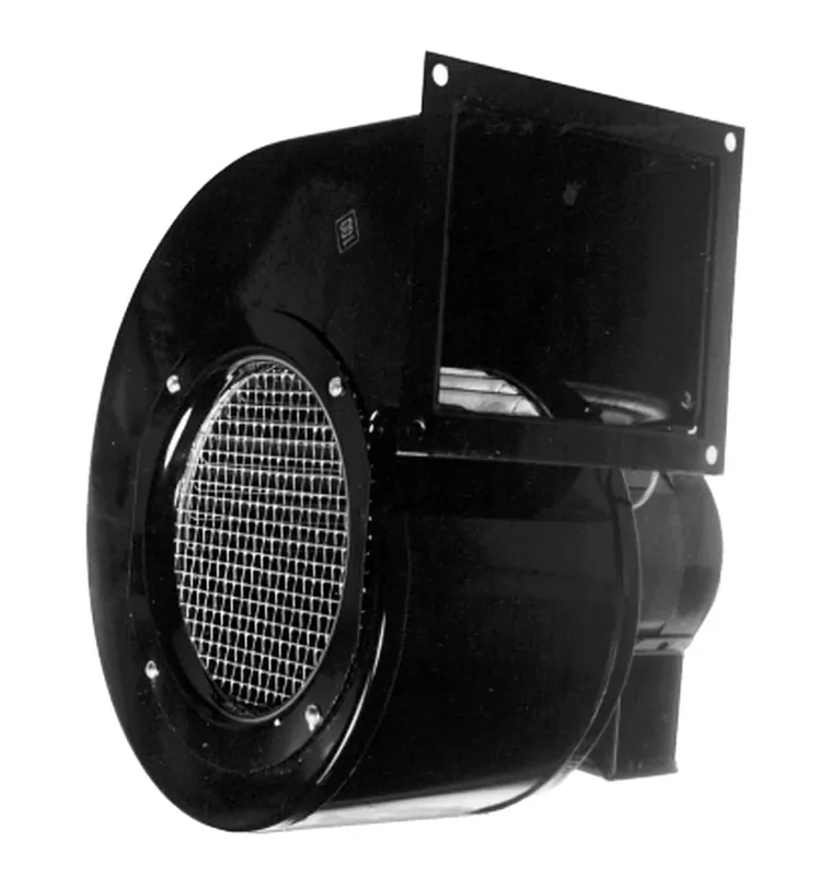 Fan Favorite Fasco 50769-D230 Centrifugal Blower with Sleeve Bearing 1200/1400 RPM 208-230V