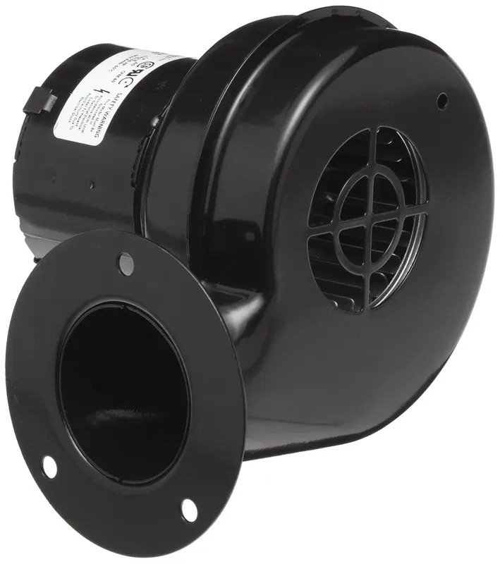 Fasco 50747-D230 Centrifugal Blower 208-230V 3200 rpm Markdown