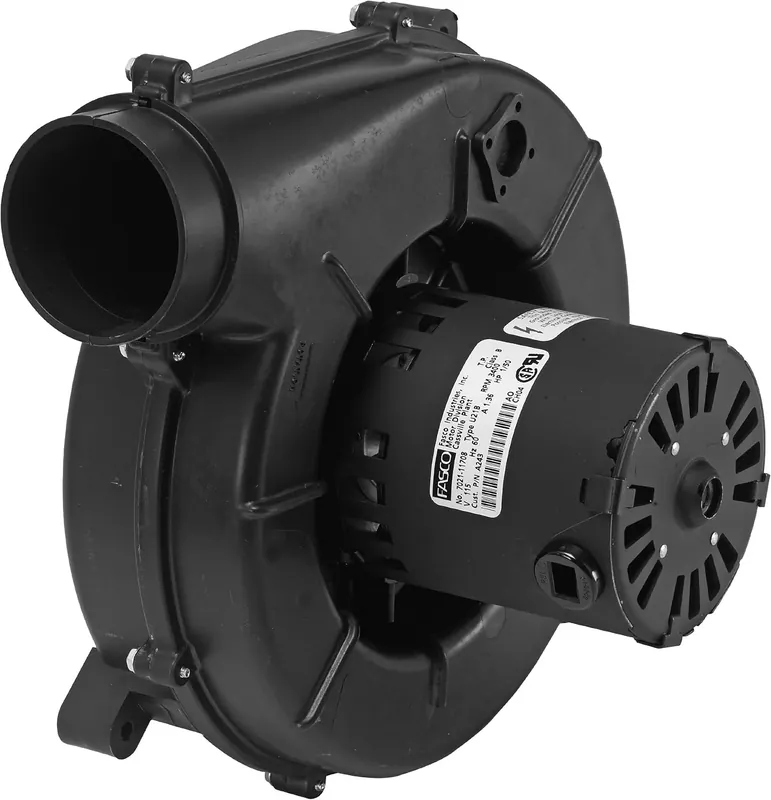 Fasco A243 Specific Purpose Blowers Rheem/Ruud 7021-7790 70-22436-02 Clearance