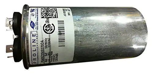 Fasco C3DR405 Proline 40 Mfd/5 Mfd 370-volt Dual Microfarad Capacitor Hot Deal