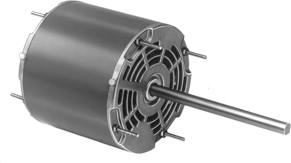 Best Choice Fasco D797 Condenser Fan Motor 1/4 HP 825 RPM 208-230 Volt 1.8 Amp Sleeve Bearing Thermally Protected