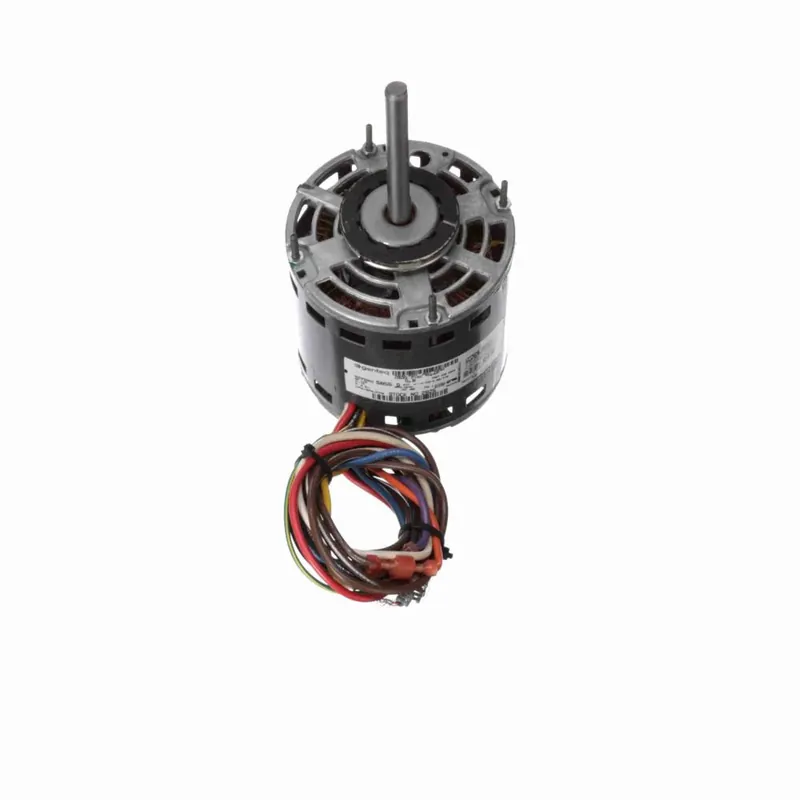 Super Sale Fasco G2825 Direct Drive Motor 1/5 HP 1075 RPM