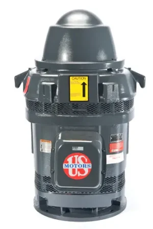 US-Nidec HO20P2BLF Vertical Hollow Shaft Motor 20HP 230/460V Buy Today