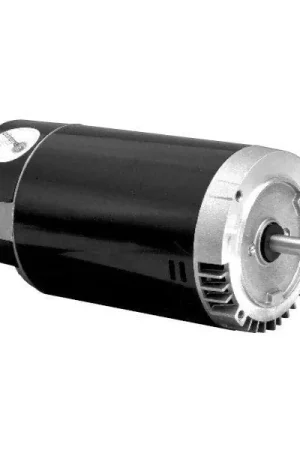 Place Order Nidec EUSN1152 Motor 1.5HP Northstar