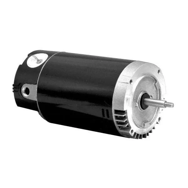 Place Order Nidec EUSN1152 Motor 1.5HP Northstar