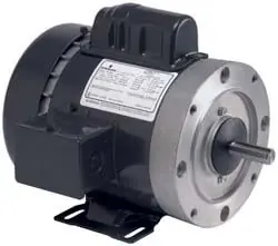 U.S. Motors T2C2J14C Motor 2 HP 1725 RPM 145TC TEFC Trending