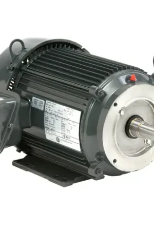 Reduced Price US-Nidec UJ10P1DJ Close Coupled Pump Motor 10 HP Three Phase 3600 RPM