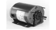 Marathon Electric M4338 56 Frame Belt Drive Blower Motor 3/4 hp Replacement MPN Genuine