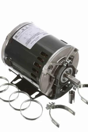 Marathon Motors M4734 4734 Fan and Blower Motor Premium