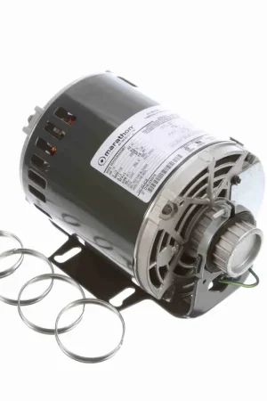 Marathon Motors M4735 4735 Fan and Blower Motor Holiday Sale
