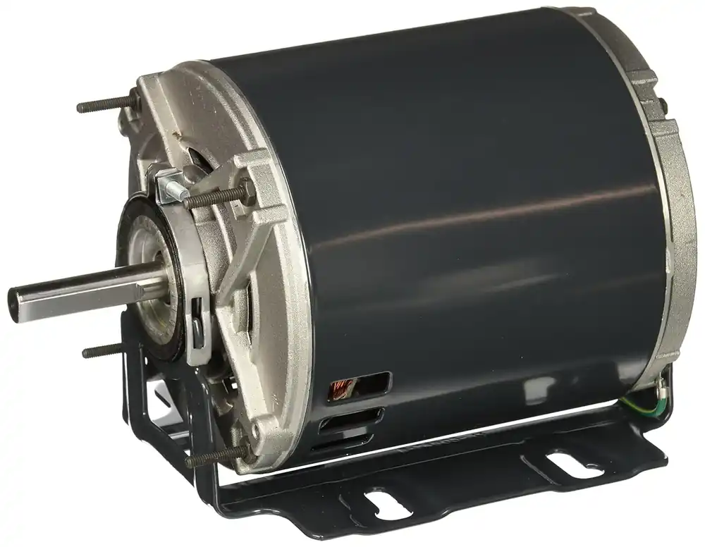 Discount Marathon MB300 Belt Drive Fan and Blower Motor, 1/6 hp, 1725 RPM, 115V