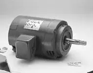 Marathon Electric MC1087 Marathon C1087 56J Frame Open Drip Proof Two-Compartment Jet Pump Motor 1/3 hp Next Day Delivery