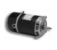 Marathon Electric MC1169 Marathon C1169 56Y Frame Open Drip Proof Two-Compartment Jet Pump Motor 1/2 hp 3600 RPM 115/230 VAC Replacement MPN High Quality