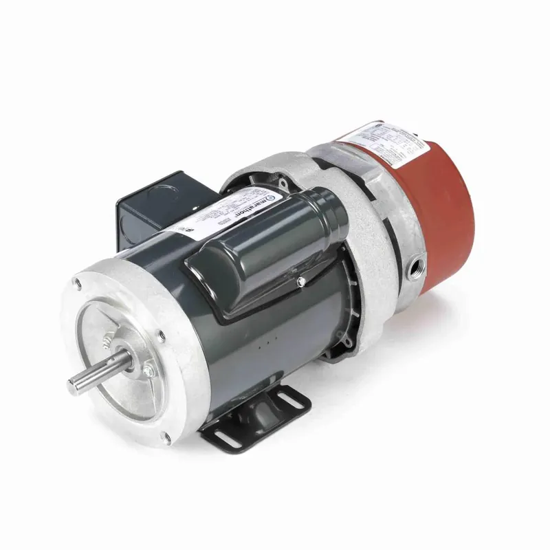 Grab Now Marathon Motors MD400 D400 Brake Motor