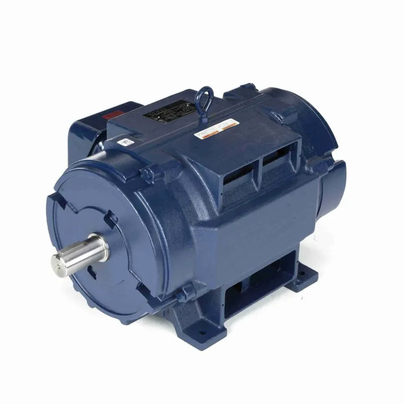 While Supplies Last Marathon ME789A General Purpose Motor Three Phase 40 HP 230/460 Voltage 1775 RPM