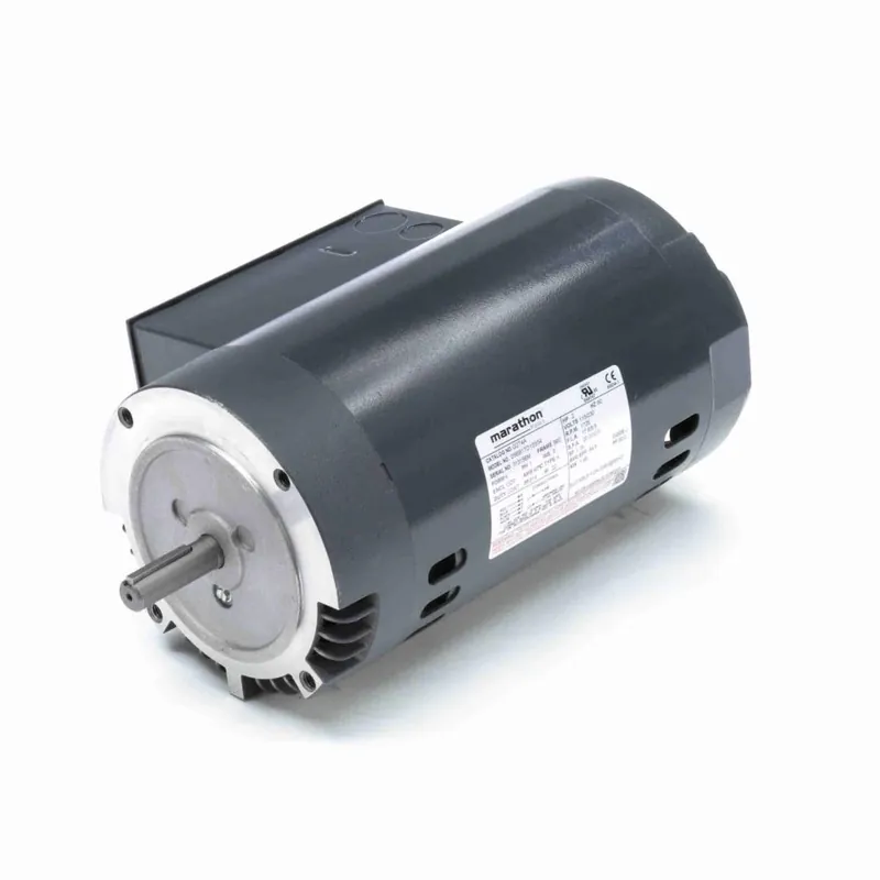 Affordable Marathon Motors MG274A G274A General Purpose Motor