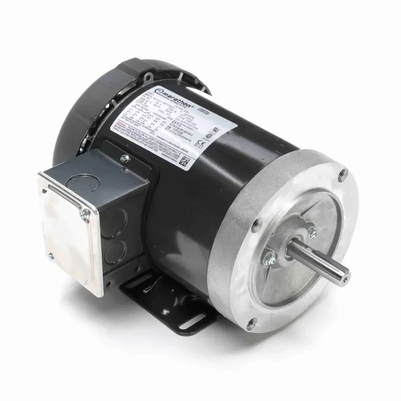 Luxury Marathon Motors MG581 G581 General Purpose Motor