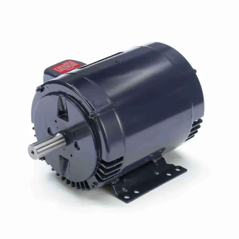 Marathon Motors MGT0010 GT0010A General Purpose Three Phase ODP Motor Must Have