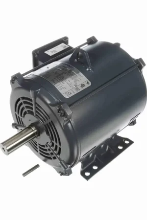 Popular Marathon Motors MGT0013 GT0013A General Purpose Three Phase ODP Motor
