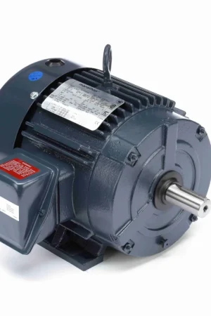 Weekend Sale Marathon Motors MGT1010 GT1010A General Purpose Three Phase TEFC Motor