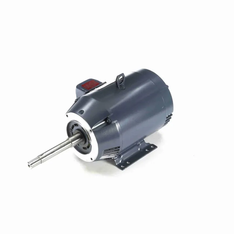 Genuine Marathon Motors MGT2413 GT2413A JP Motor