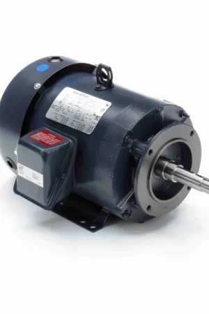 Weekend Sale Marathon Motors MGT3112 GT3112A Close Coupled Pump Motor