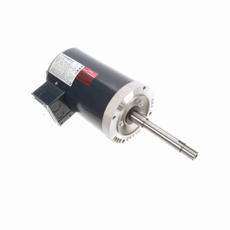 Marathon Motors MGT4401 GT4401 Close-Coupled Pump Motor Fresh Stock